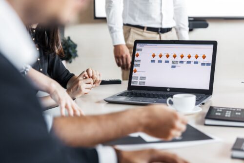  افزایش نرخ تبدیل