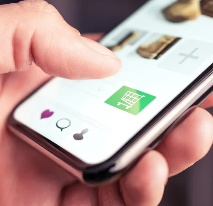 مارکتینگ اتومیشن برای افزایش فروش فروشگاه اینترنتی