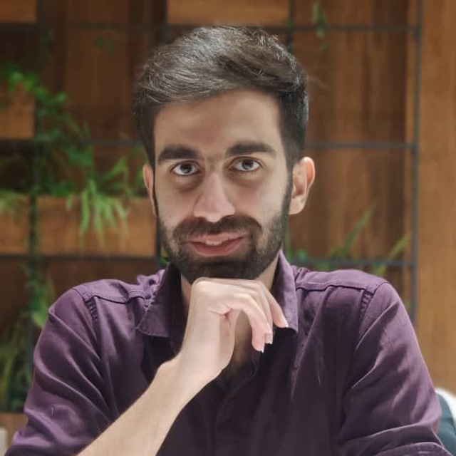 مبین امین